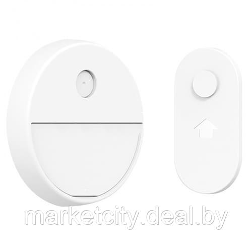 Метеостанция Xiaomi ClearGrass Bluetooth Thermometer Lite (CGDk2) - фото 3 - id-p199022255