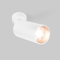 Diffe светильник накладной белый 15W 4200K (85266/01) 85266/01 Elektrostandard