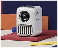 Проектор Xiaomi Wanbo Projector T2R MAX