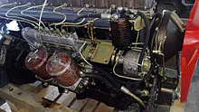 Запасные части к дизельным двигателям серий В2, Д6, Д12, УД6 производства ЧТЗ,Барнаултрансмаш и др