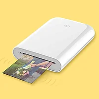 Принтер Xiaomi Mijia AR ZINK