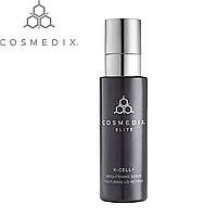 Сыворотка осветляющая Cosmedix Elite X-Cell+ Brightening Serum Featuring LG-Retinex 30мл