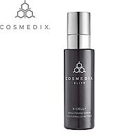 Сыворотка осветляющая Cosmedix Elite X-Cell+ Brightening Serum Featuring LG-Retinex