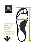 Кроссовки мужские Strobbs / повседневные / зимние / высокие / утепленные / зимние ботинки, фото 5