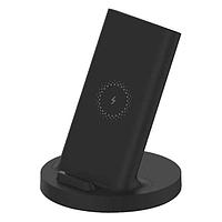 Беспроводное зарядное Xiaomi Mi Vertical Wireless Charger Stand WPC02ZM