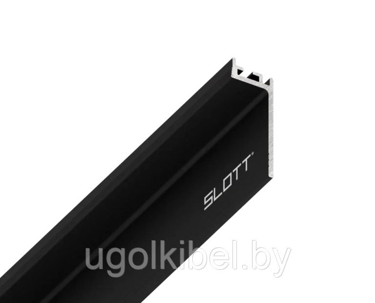 Теневой напольный плинтус KRAAB GIPPS