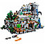 Детский конструктор Горная пещера Minecraft Майнкрафт 76010 серия my world блочный аналог лего lego, фото 3