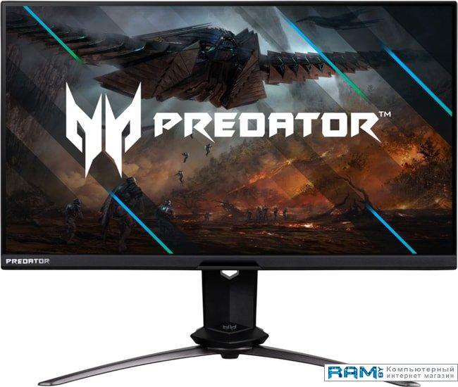 Монитор Acer Predator X25