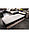 Кровать 0.9 Гармония КР 608 с ящиками (Венге/Белфорт) Стендмебель, фото 2