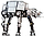 Детский конструктор Space wars Робот шагающий 2103 Звездные войны серия космос star wars аналог лего lego, фото 3