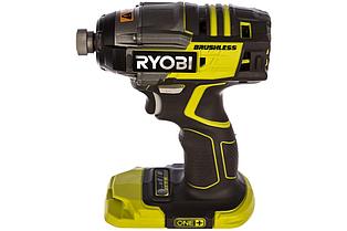 Винтоверт R18IDBL-0 без батареи RYOBI 5133002662