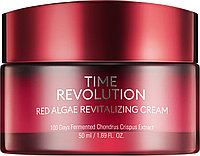 MISSHA Крем для лица Time Revolution Red Algae Revitalizing Cream