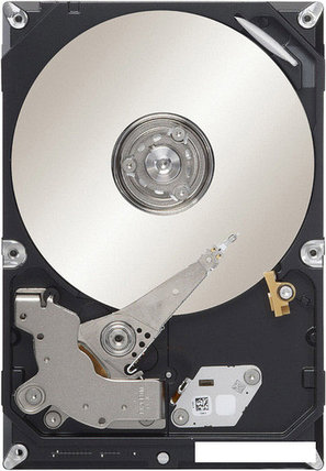 Жесткий диск Huawei 02350SNK 2TB, фото 2
