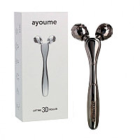 Лифтинг-массажер роликовый для лица AYOUME Lifting 3D Roller