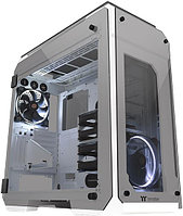 Корпус Thermaltake View 71 Tempered Glass Snow Edition