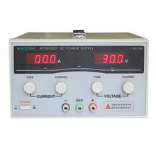 Импульсный лабораторный блок питания Wanptek KPS6020D 0-60V/0-20A 1200W