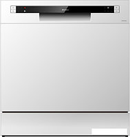 Отдельностоящая посудомоечная машина Hyundai DT503