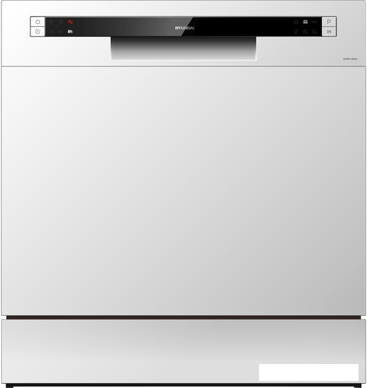 Отдельностоящая посудомоечная машина Hyundai DT503 - фото 1 - id-p199052945