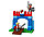 Конструктор Лего 10577 Королевская крепость LEGO DUPLO, фото 4