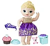 Кукла Baby Alive День рождения, E0596, фото 6