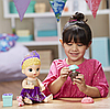 Кукла Baby Alive День рождения, E0596, фото 5