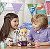 Кукла Baby Alive День рождения, E0596, фото 3