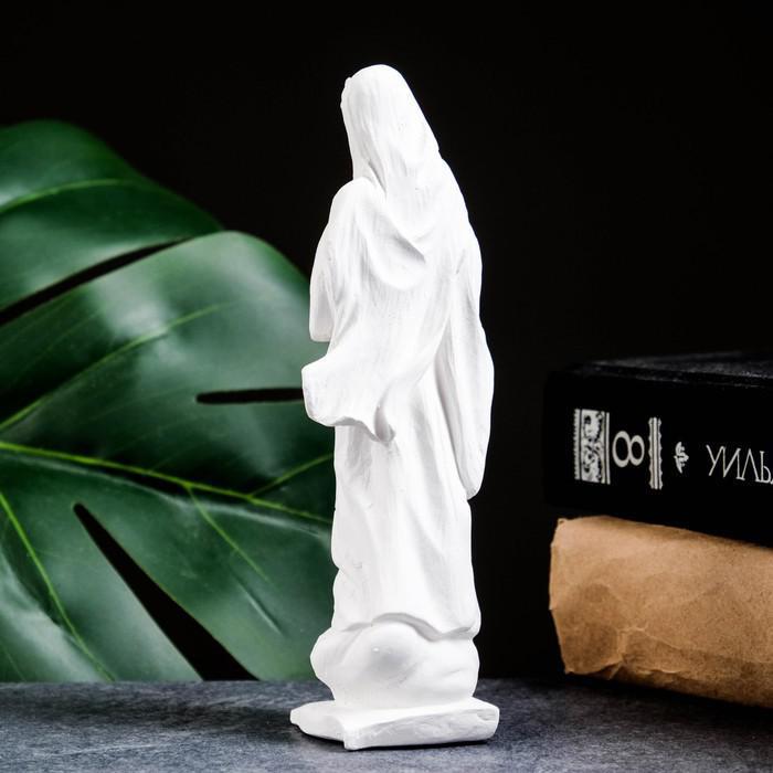 Фигура "Дева Мария" 15х4х4см - фото 2 - id-p198545479