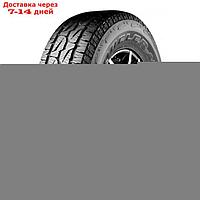 Шина летняя Bridgestone Dueler A/T 001 265/70 R16 112S