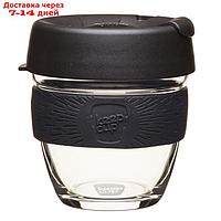 Кружка Keepcup black, 227 мл