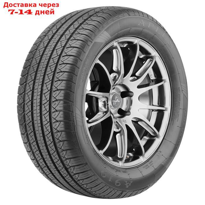 Шина летняя Aplus A919 215/65 R17 99H