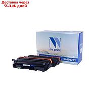 Картридж NV PRINT NV-106R02782 для Xerox Phaser 3052/3260/Work Centre 3215(6000k), черный