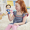 Кукла Baby Alive Малыш с кенгуру Hasbro E7178, фото 2