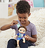 Кукла Baby Alive Малыш с кенгуру Hasbro E7178, фото 3