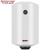 Водонагреватель Thermex Thermo 80 V, накопительный, 2.5 кВт, 80 л, белый