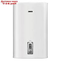 Водонагреватель Zanussi ZWH/S 80 Azurro, накопительный, 2 кВт, 80 л, белый