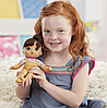 Кукла Baby Alive Малышка с кенгуру Hasbro E7179, фото 2