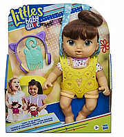 Кукла Baby Alive Малышка с кенгуру Hasbro E7179