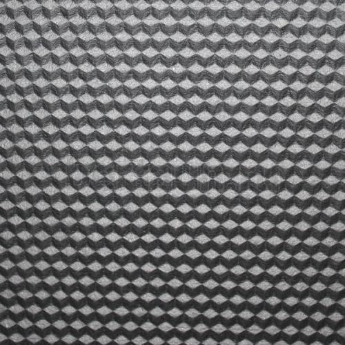 Пластина пористой резины марки ВШ 1100*720*3,0 мм черный - фото 1 - id-p199087640
