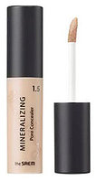 The Saem Консилер для маскировки пор Mineralizing Pore Concealer 1.5 Natural Beige, 4мл