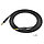 Аудио-кабель AUX Hoco UPA19, длина 2 метра (Чёрный), фото 4