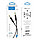 Аудио-кабель AUX Hoco UPA19, длина 2 метра (Чёрный), фото 5