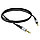 Аудио-кабель AUX Hoco UPA22, длина 1 метр (Чёрный), фото 3