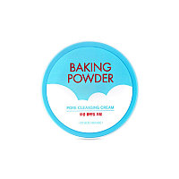 Крем для снятия макияжа и очищения пор ETUDE HOUSE Baking Powder Pore Cleansing Cream - 180 мл