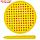 Планшет магнитный для рисования, обучающий,  Лео и Тиг, 120 отверстий, цвет желтый, фото 6