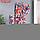 Сувенир полистоун "Кактус. Цветные карандаши" 9х19,5х28,6 см, фото 3