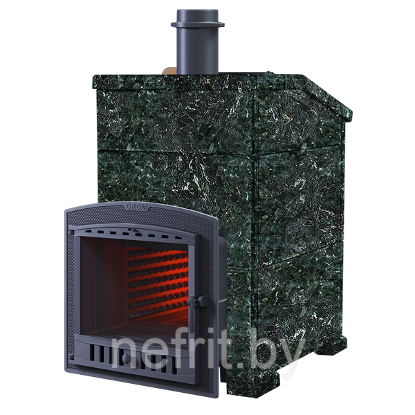 Комплект Гром 80 (П2) Президент 1300/50 Серпентинит