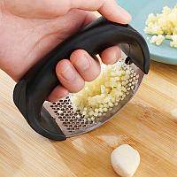 Пресс для чеснока, чеснокодавилка Garlic Press