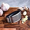 Пресс для чеснока, чеснокодавилка Garlic Press, фото 2