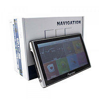GPS-навигатор Pioneer PM-756HD 256Mb