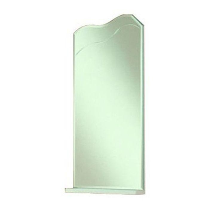 Зеркало «Колибри 45», без светильника - фото 1 - id-p199094955